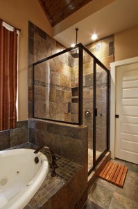 San Antonio Shower Remodeling